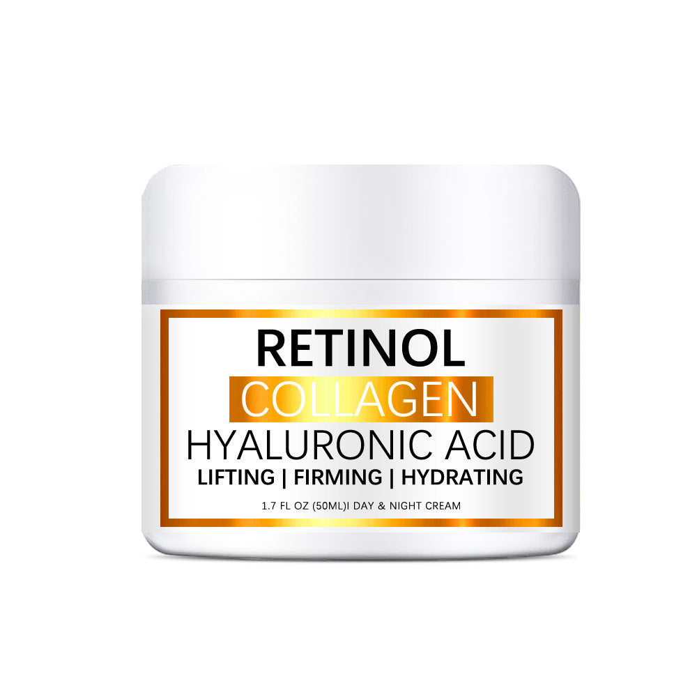 Retinol-Kollagen-Fusion