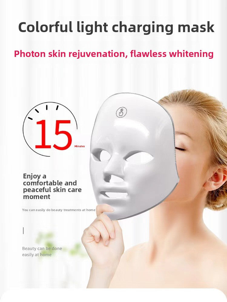 Radiant Glow Mask™