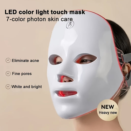 Radiant Glow Mask